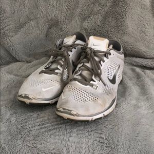 Nike Training Sneaker Women Size 9